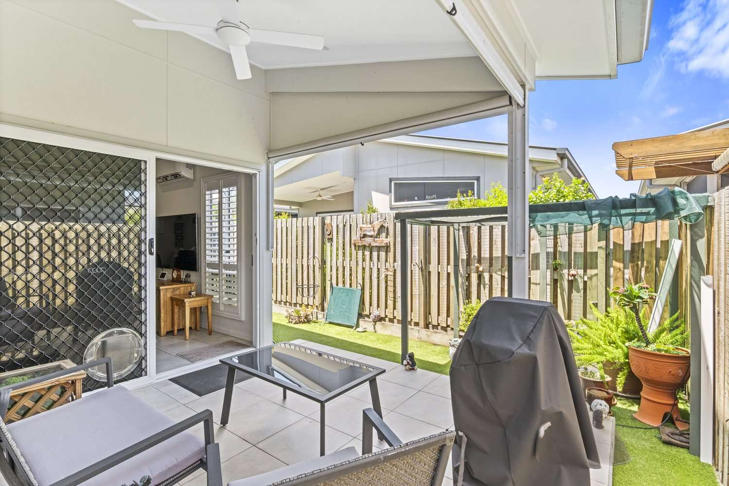 Perfect for Relaxed Modern Living