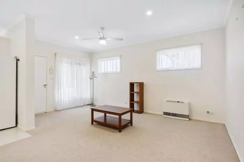 Updated Home with Tranquil Garden Surrounds