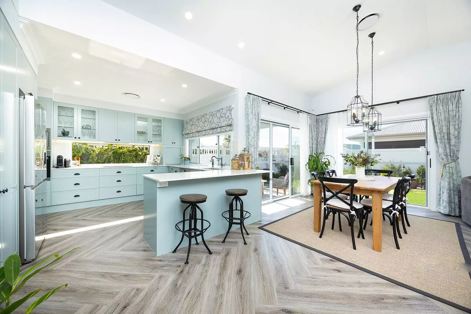 Stunning Home with Spacious Backyard - 295 Clearwater