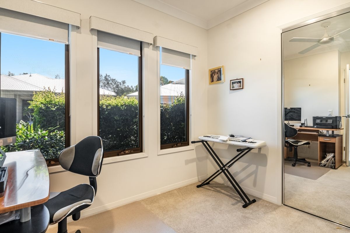 Home 52 | Palm Lake Resort Ballina