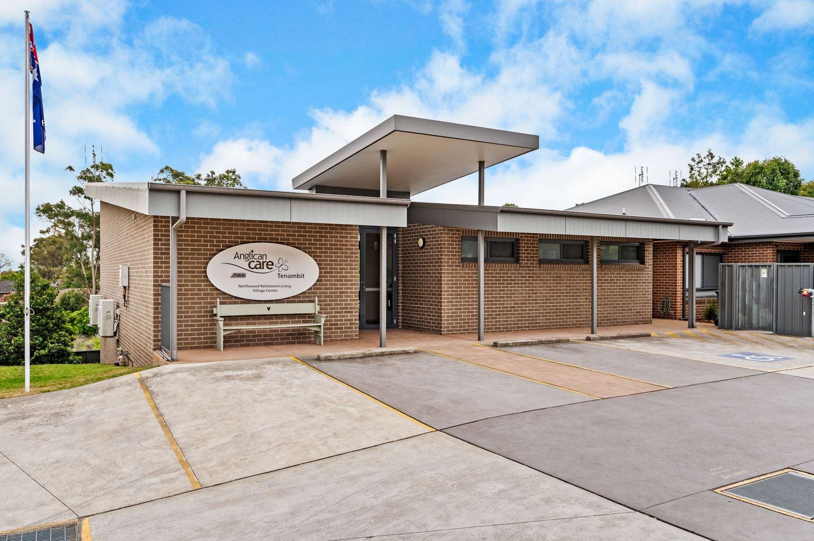 Northwood Retirement Village