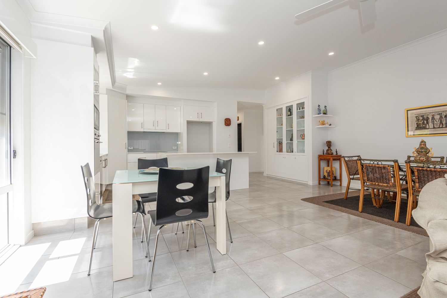 Comfort, Community & Convenience! 