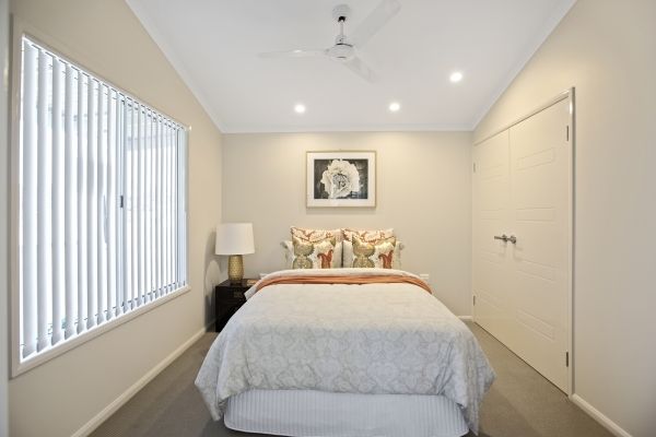 Marvelous Melaleuca DTR designed for lifestyle