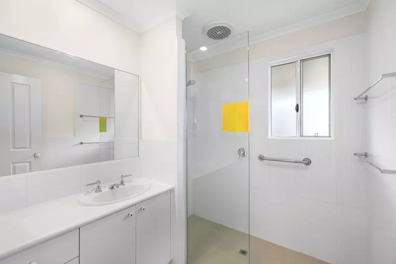 Stylishly Renovated Residence