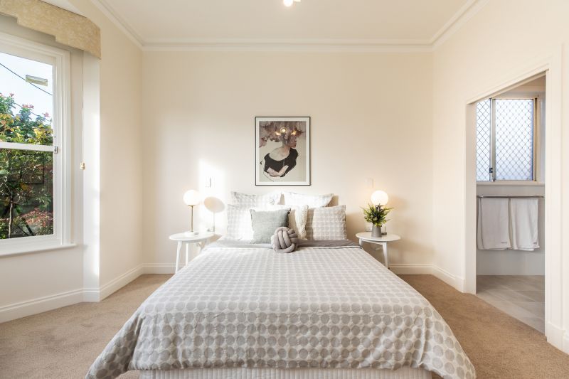 Independent Living Units