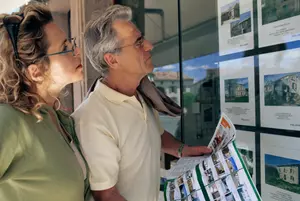 Elderly private renters need greater protection: government report