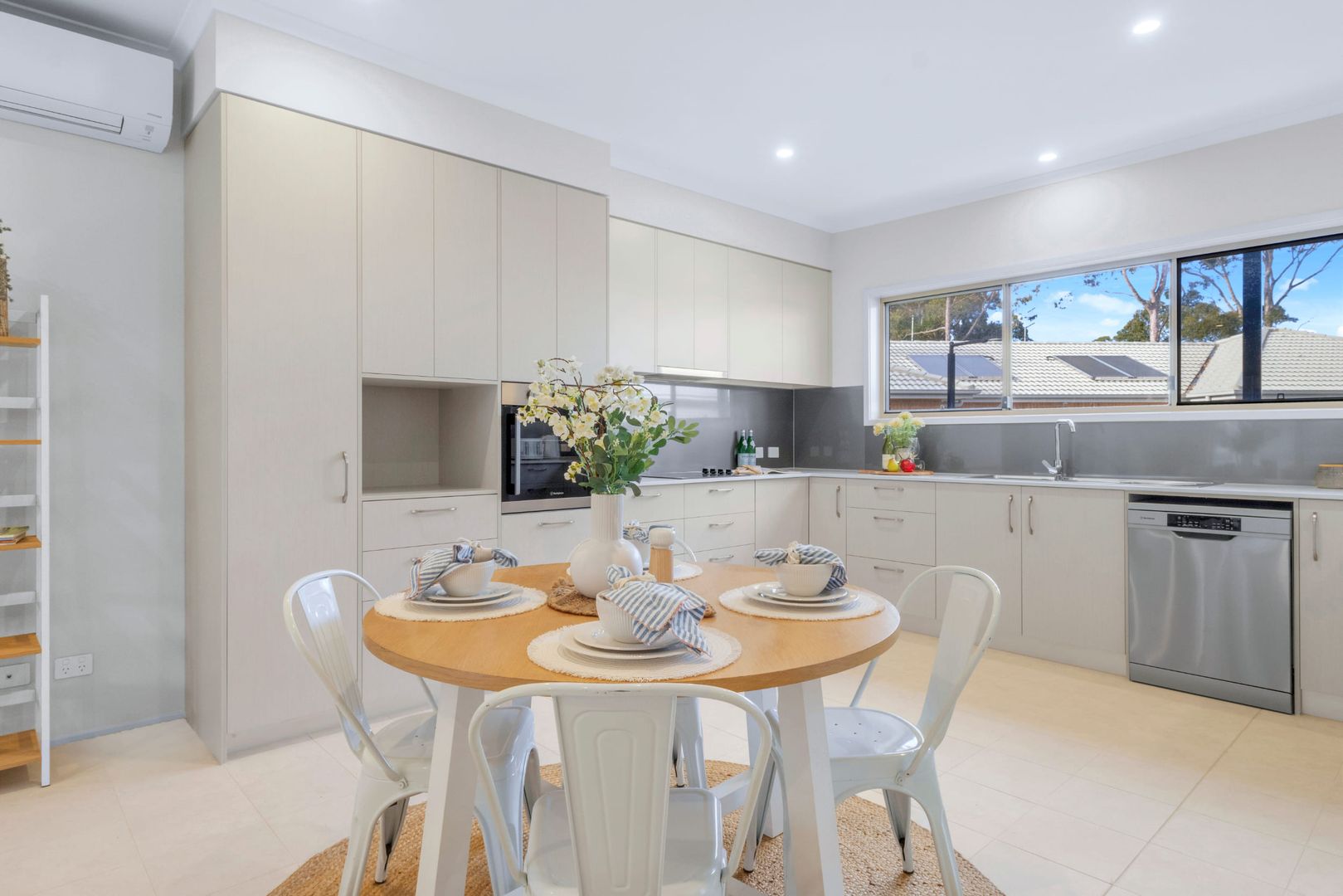 Villa 140: Modern 2 Bedroom home in South Coast scenery