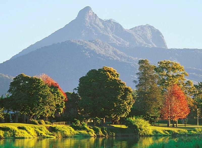 Northern Rivers