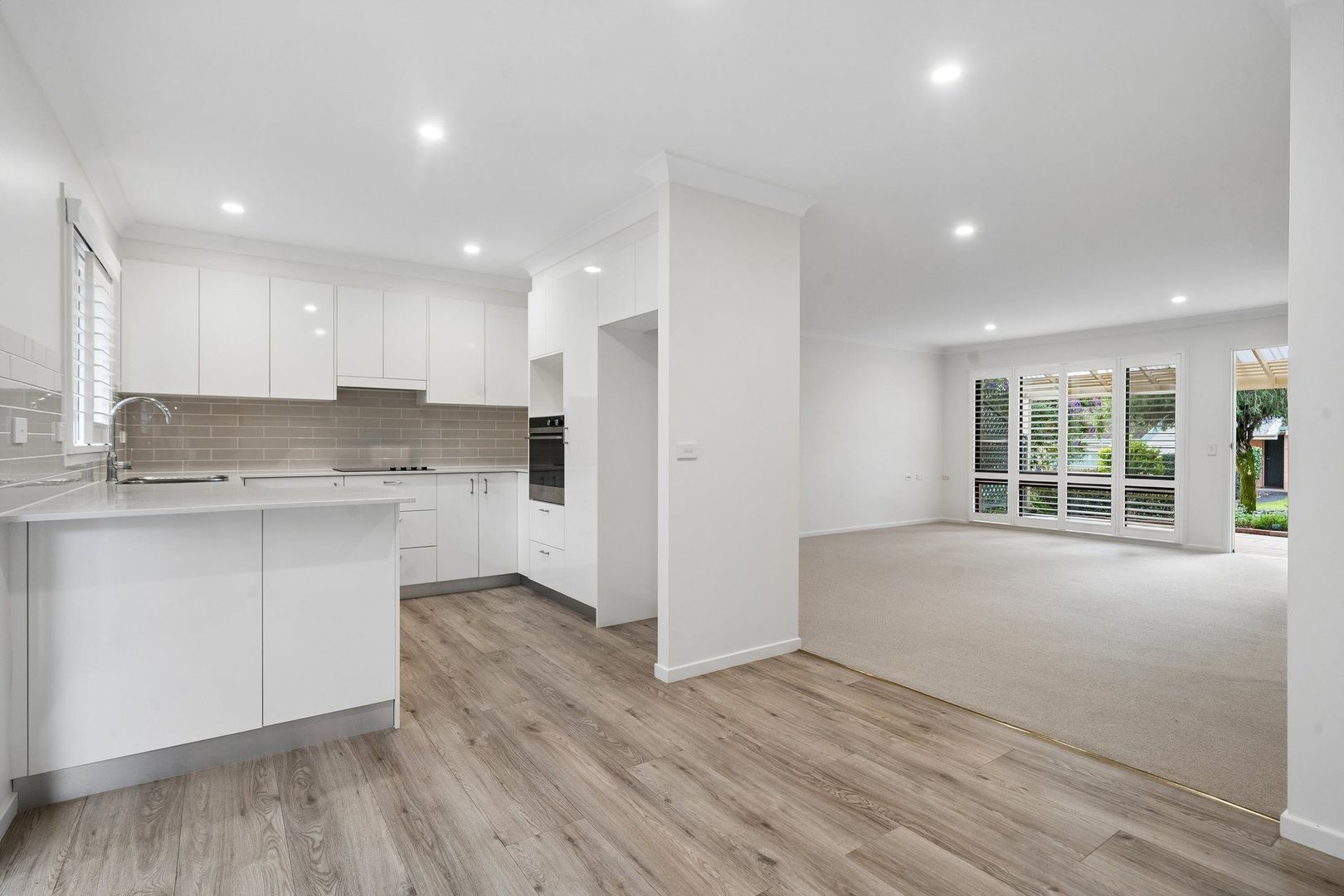 Inspired Living in a Great Location