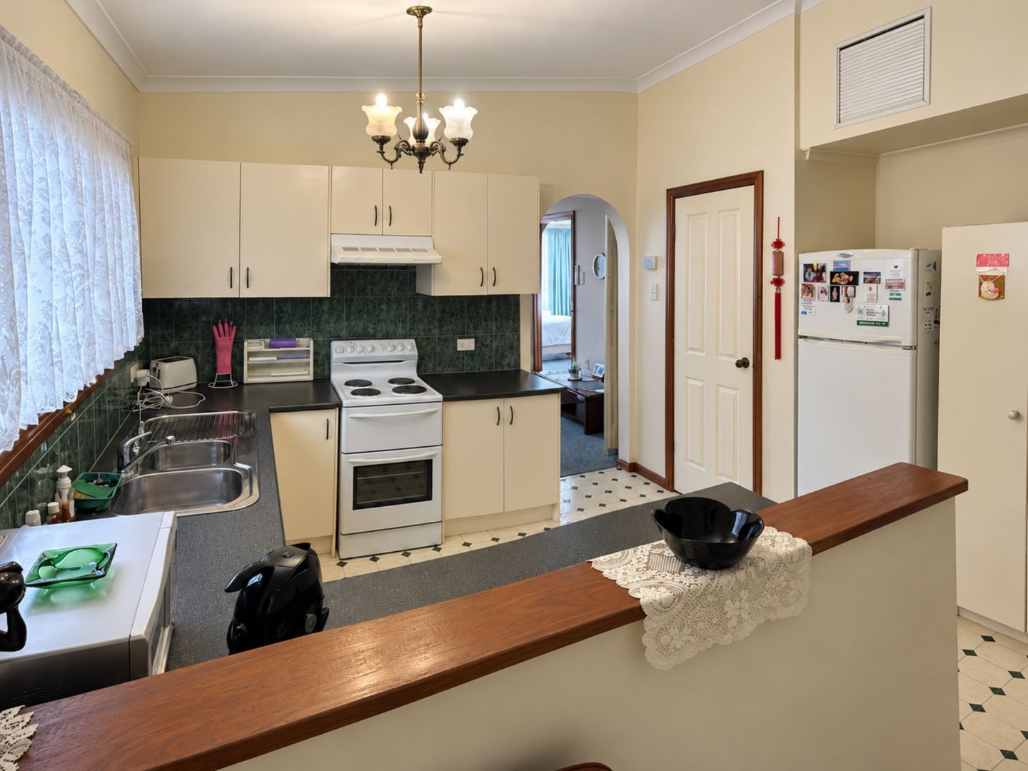 Northern Community Residential Village - Site 178