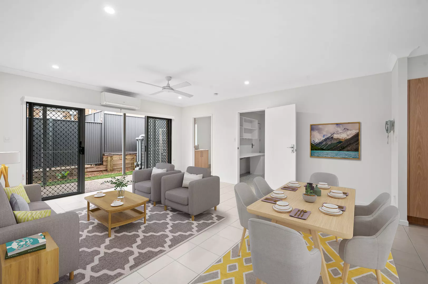 34/1 McClintock Drive, Murrumba Downs