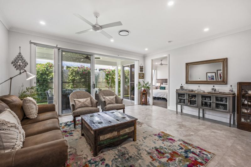 Prestige Living at It's Best!  Spacious, Luxurious... and a short stroll to the Country Club!