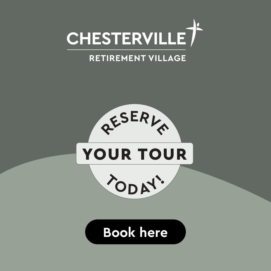 Ground Floor Retirement Unit – Ideal for a Creative Lifestyle!