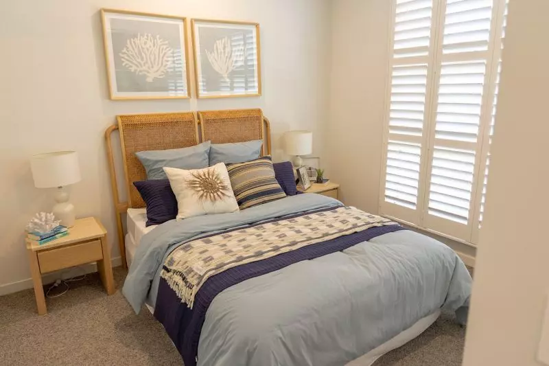 Harbour Design – 3 Bedroom Home