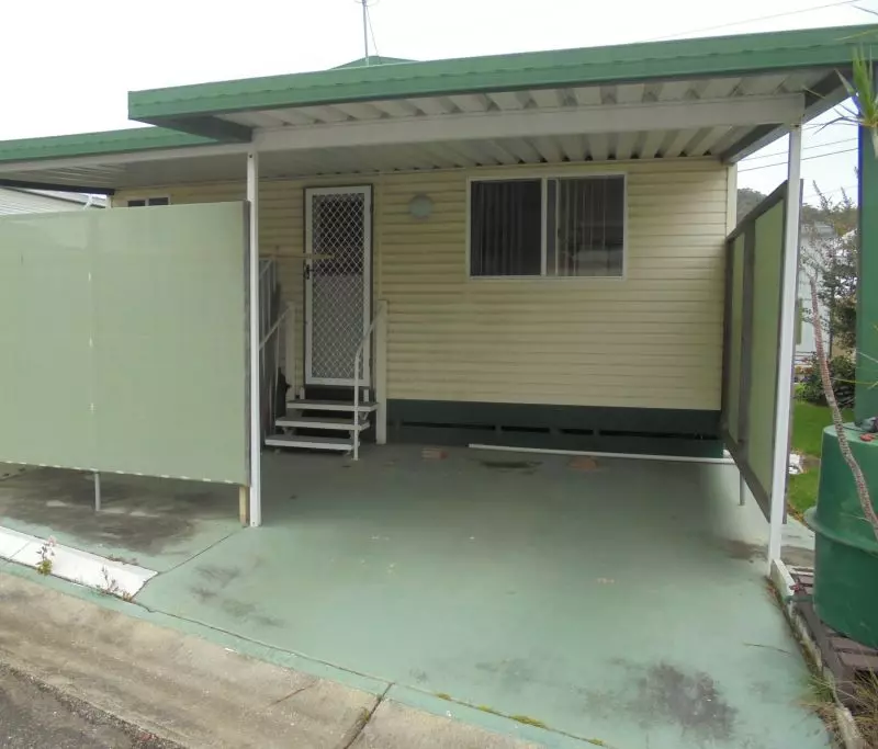 Lime Tree Village - Site 59