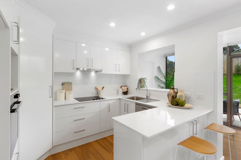 71A/100 Harold Street, Wantirna