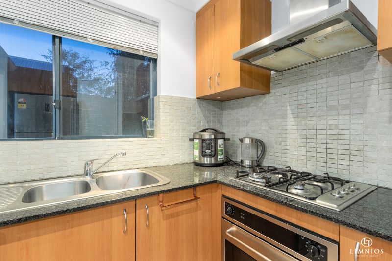 Spacious and Super Convenient!