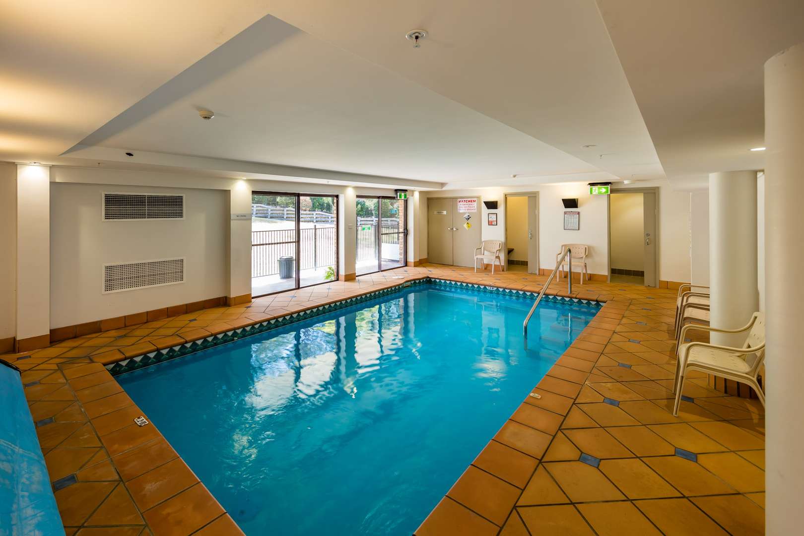 Henry Kendall Gardens