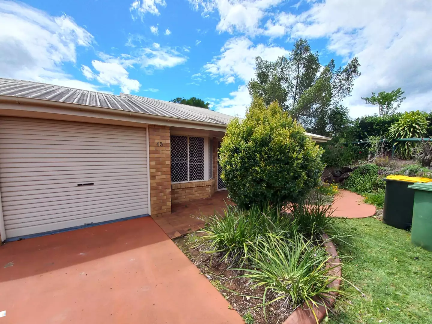 Wonderful unit in a vibrant and welcoming village - Unit 45