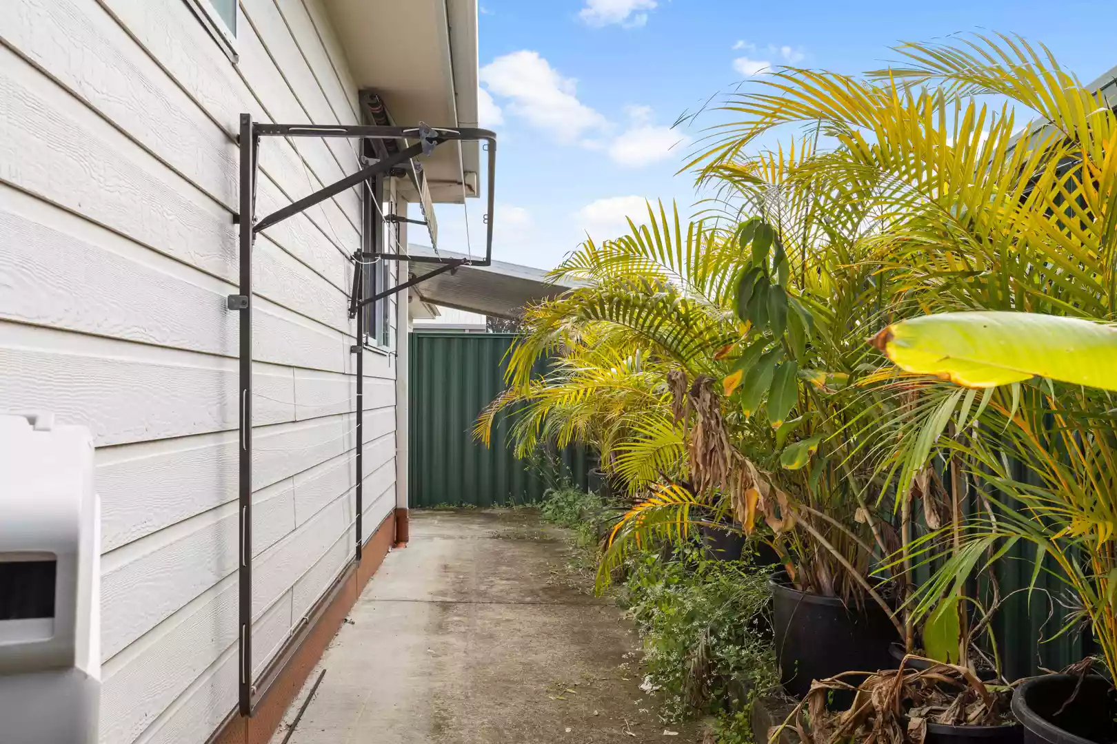 Renovated & Ready to Go!