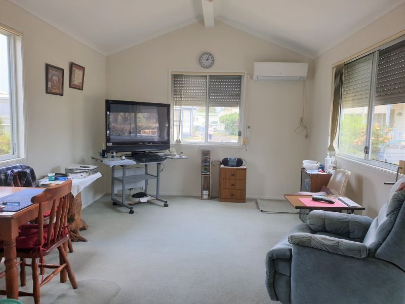 Jettys by the Lake - Site 204a