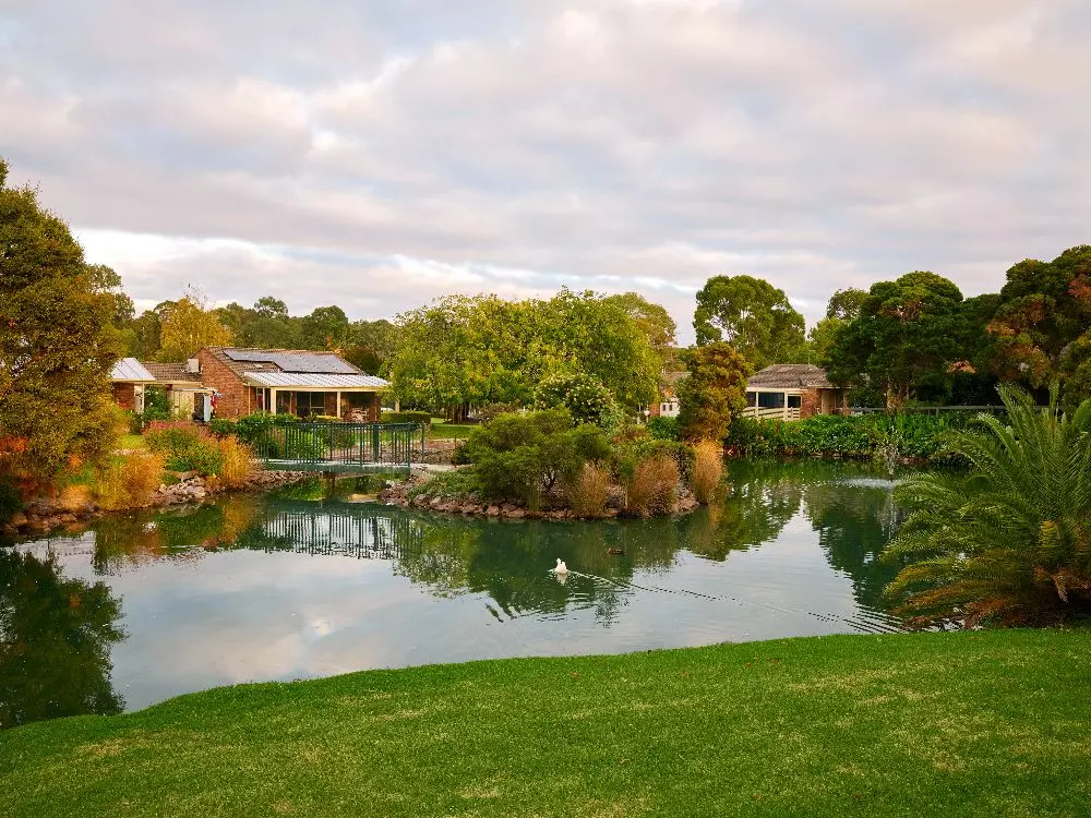 Two Bedroom | Villa 121