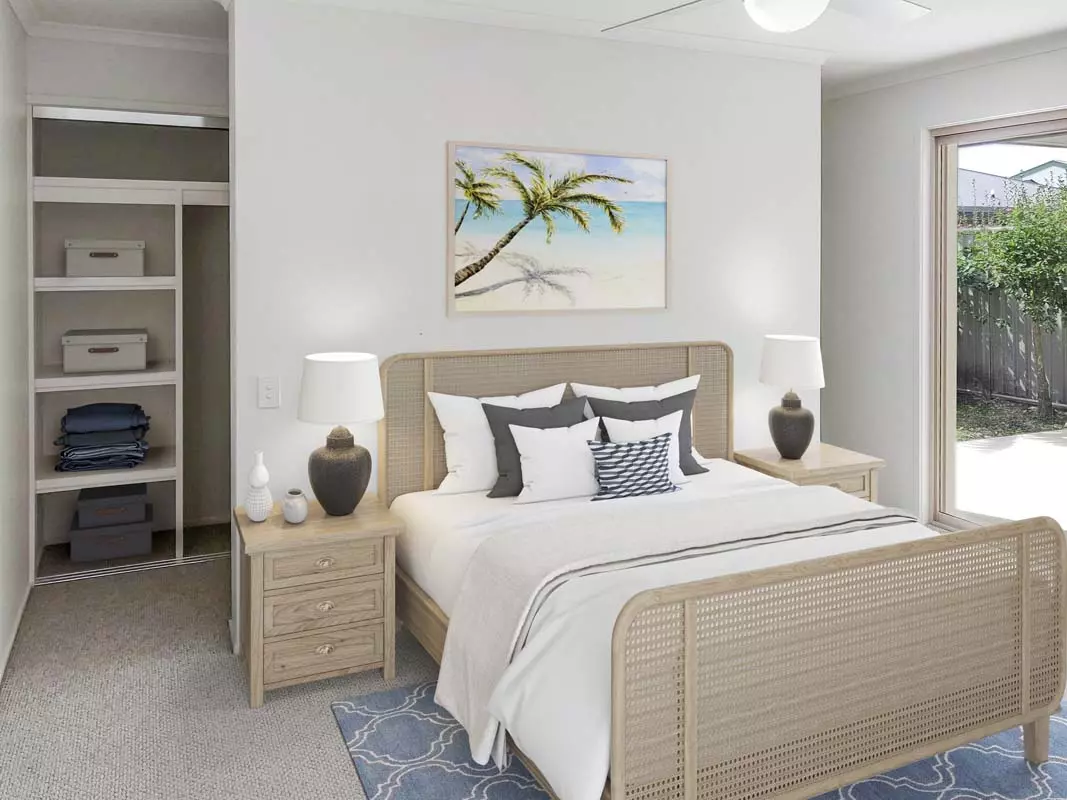 IRT The Palms Retirement Village