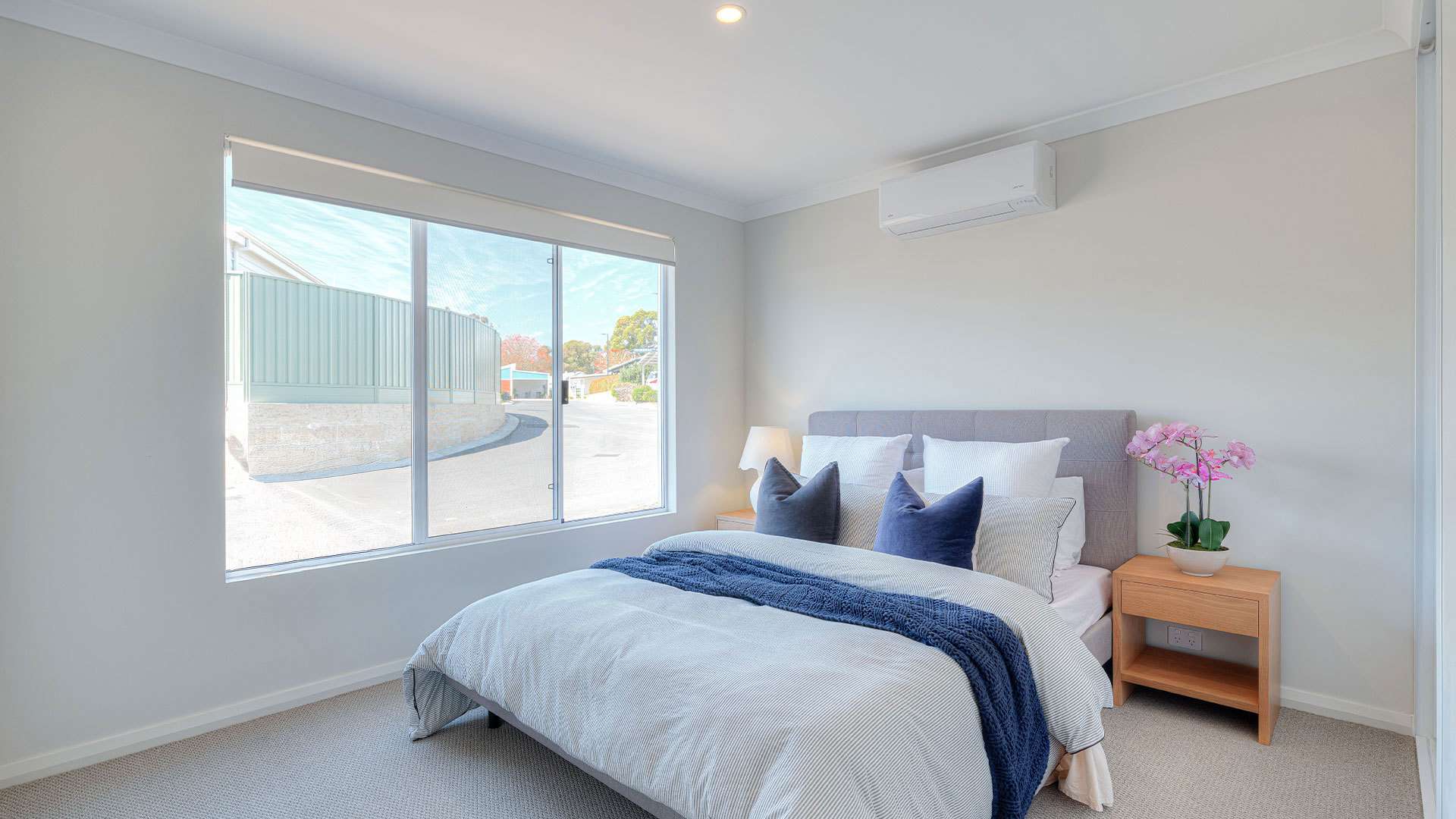 Spacious 3-bedroom home