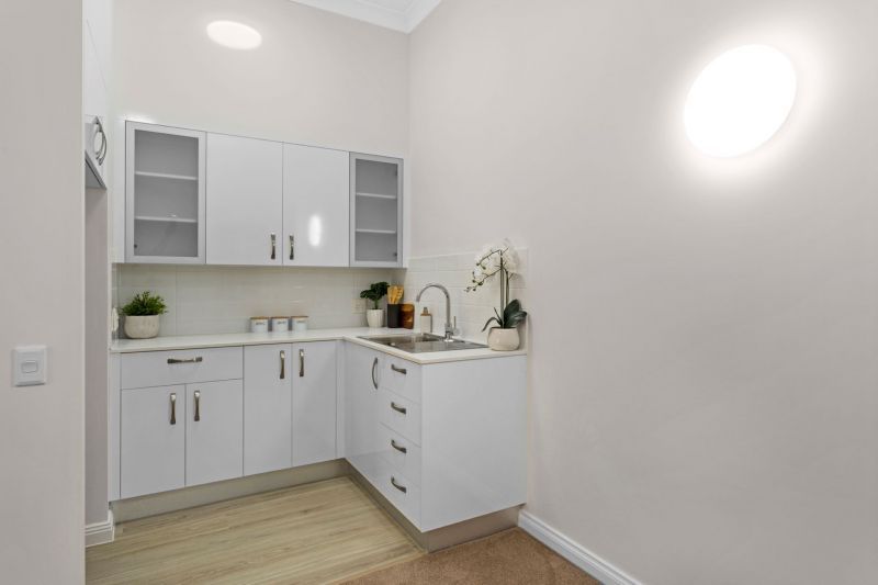 One-bedroom Serviced Apartment - currently under renovation
