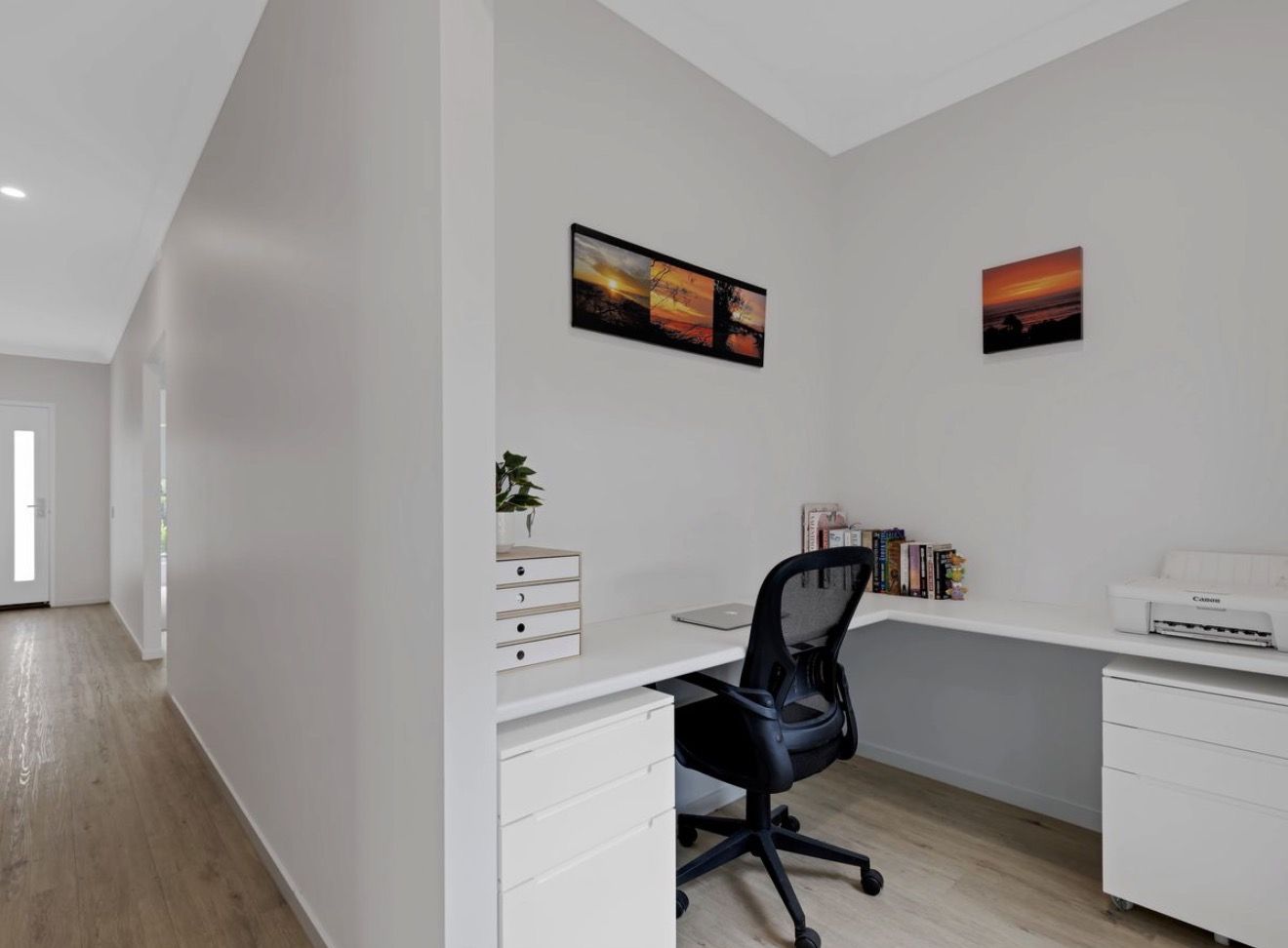 Halcyon Nirimba - Home 200 - Luxury Lifestyle Resort (Brighton design)