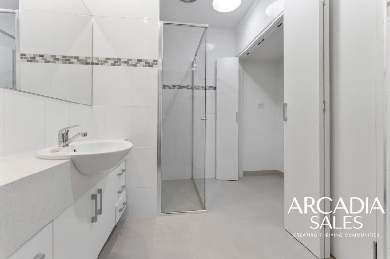 Location, Community, Lifestyle. This home has it all......