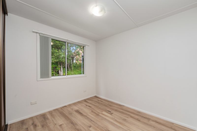 Tranquil Living with a Bushland Backdrop