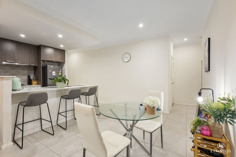 Quality and Convenience!