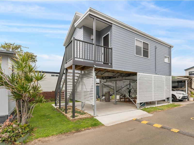 Affordable living in an enviable location