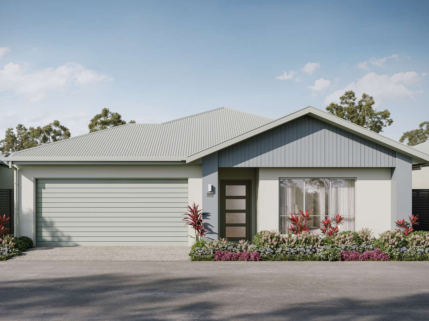 Halcyon Vista - The Soma | 2 bedroom home