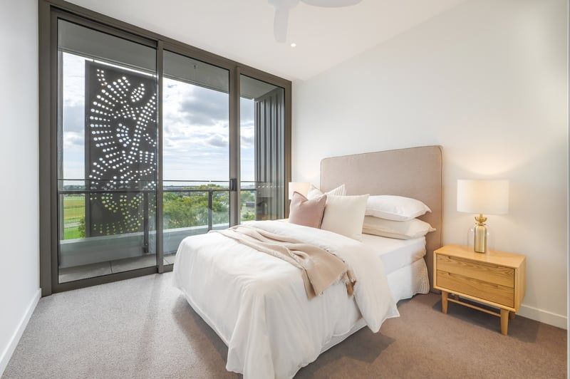 Premium, Architecturally Designed Apartment – Enquire Now