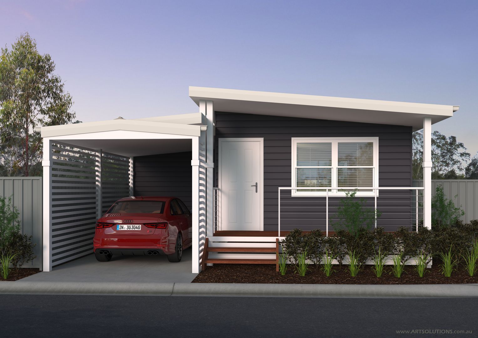 Retirement living at its best