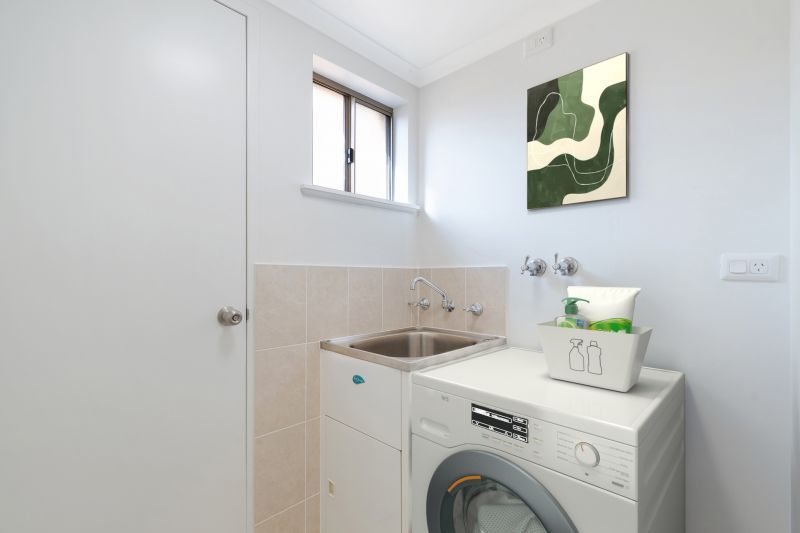 Unit 29 | Two Bedroom