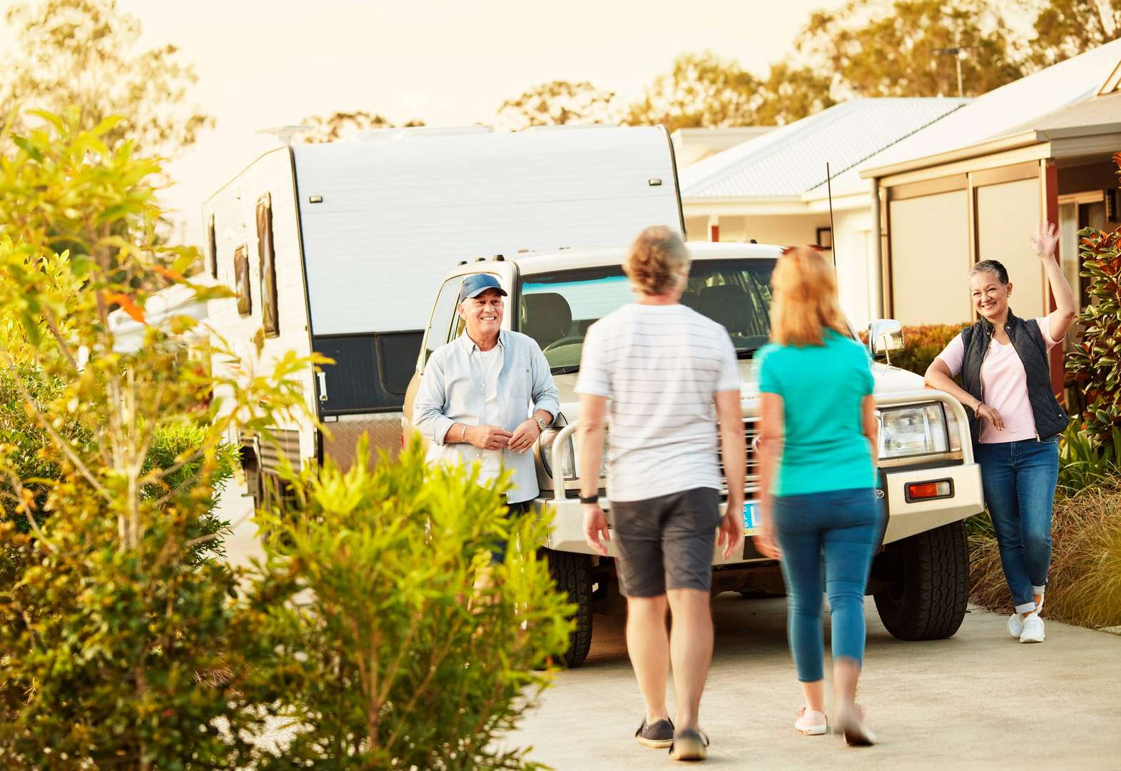 Whistler Home Design - LAST NEW HOME AT THYME MORETON BAY