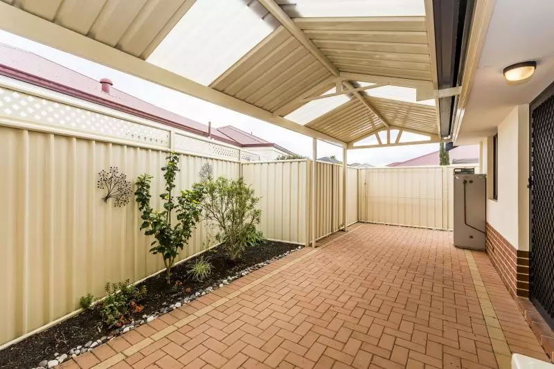 Drift into Paradise!