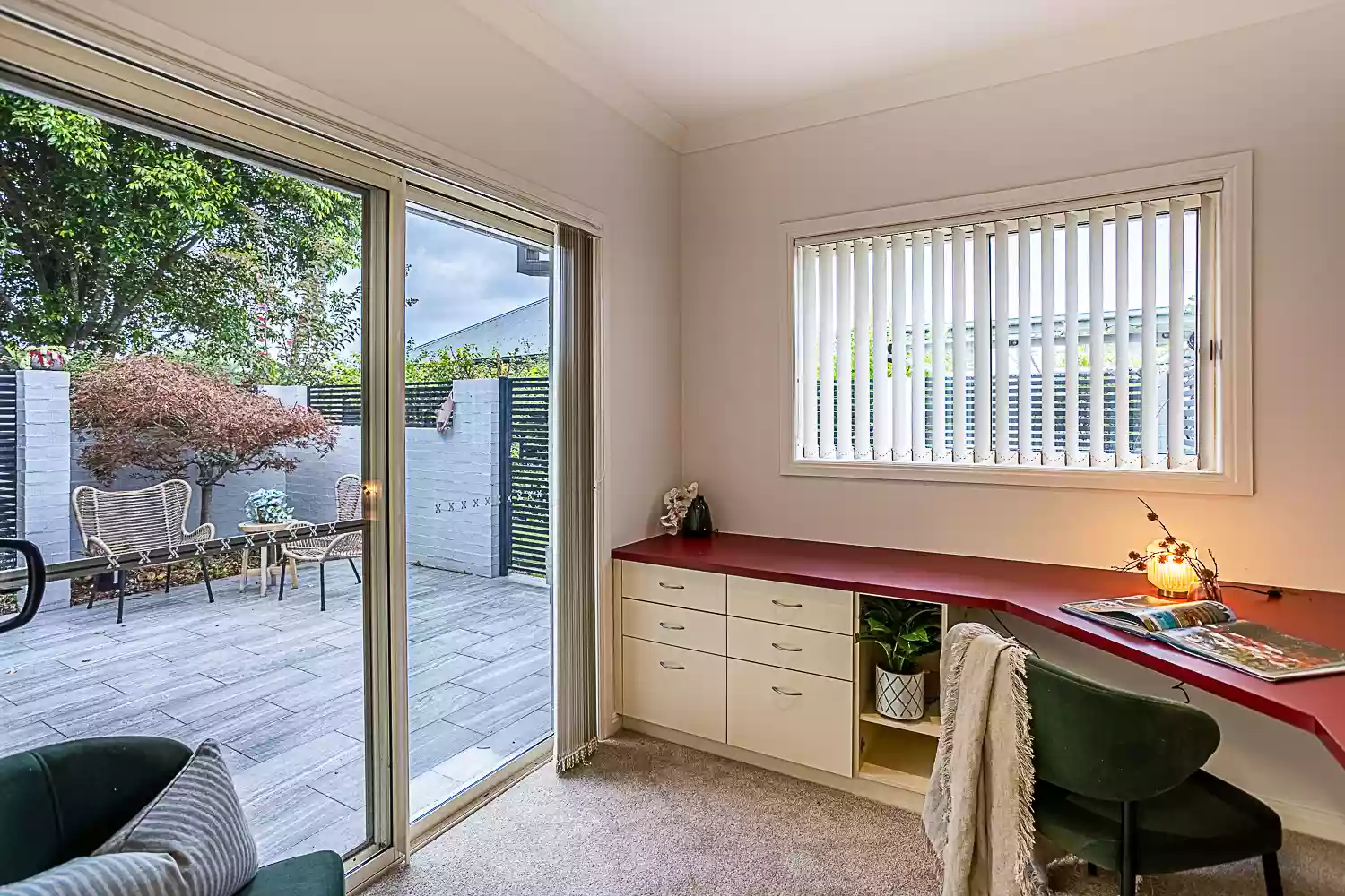 Cezanne C- by Palm Lake Resort Tea Gardens