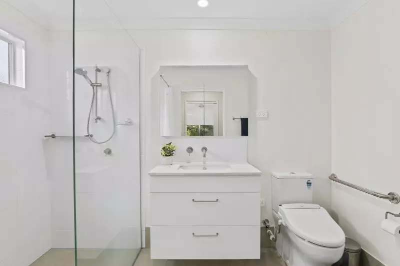 Immaculate Haven - Quiet Location