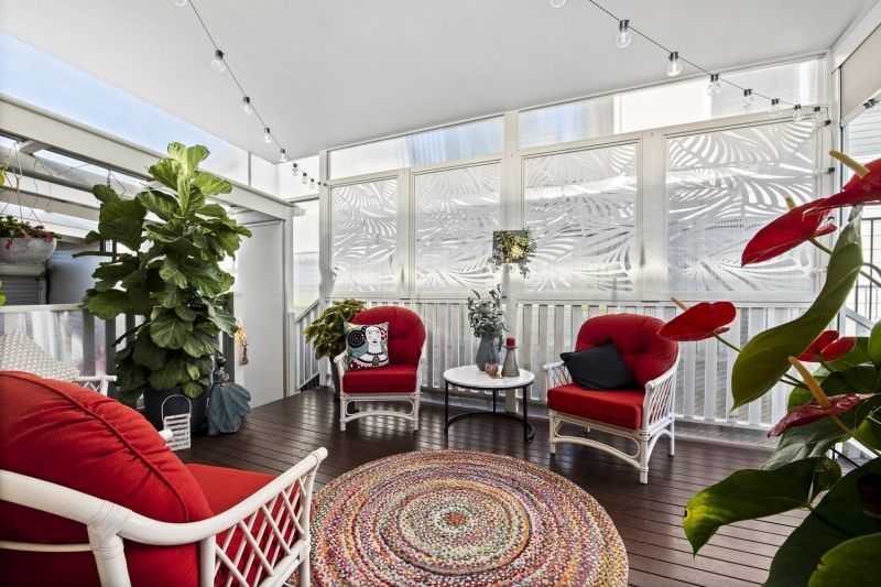 Your Own Private Haven