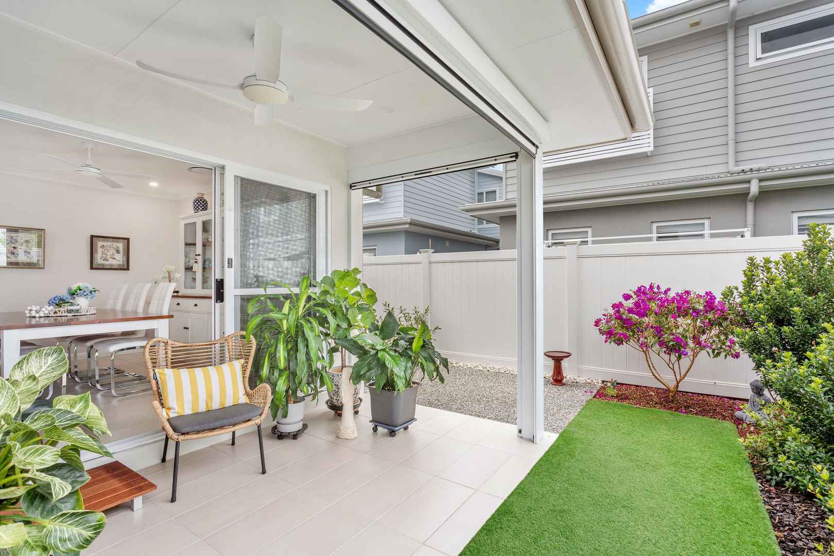 Picture Perfect Sorrento Home