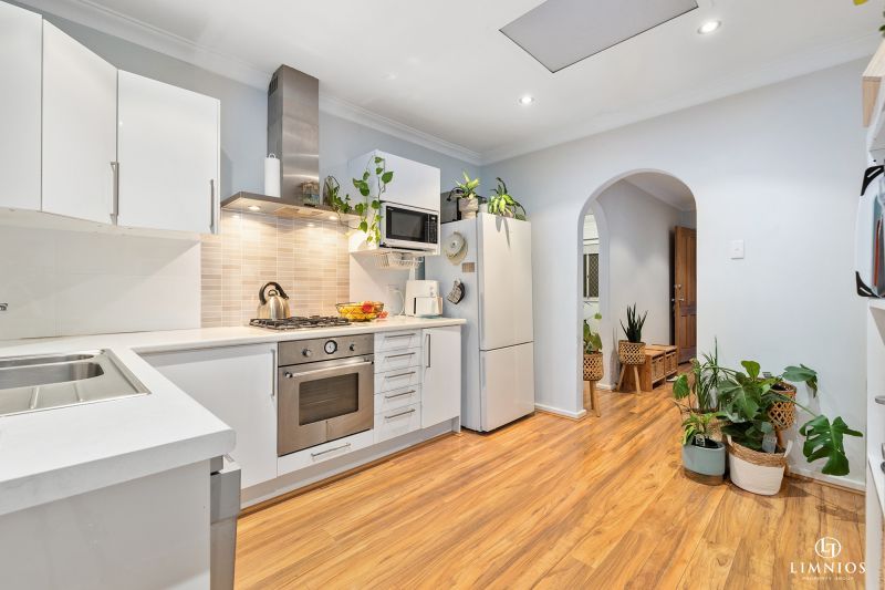 Renovated Villa