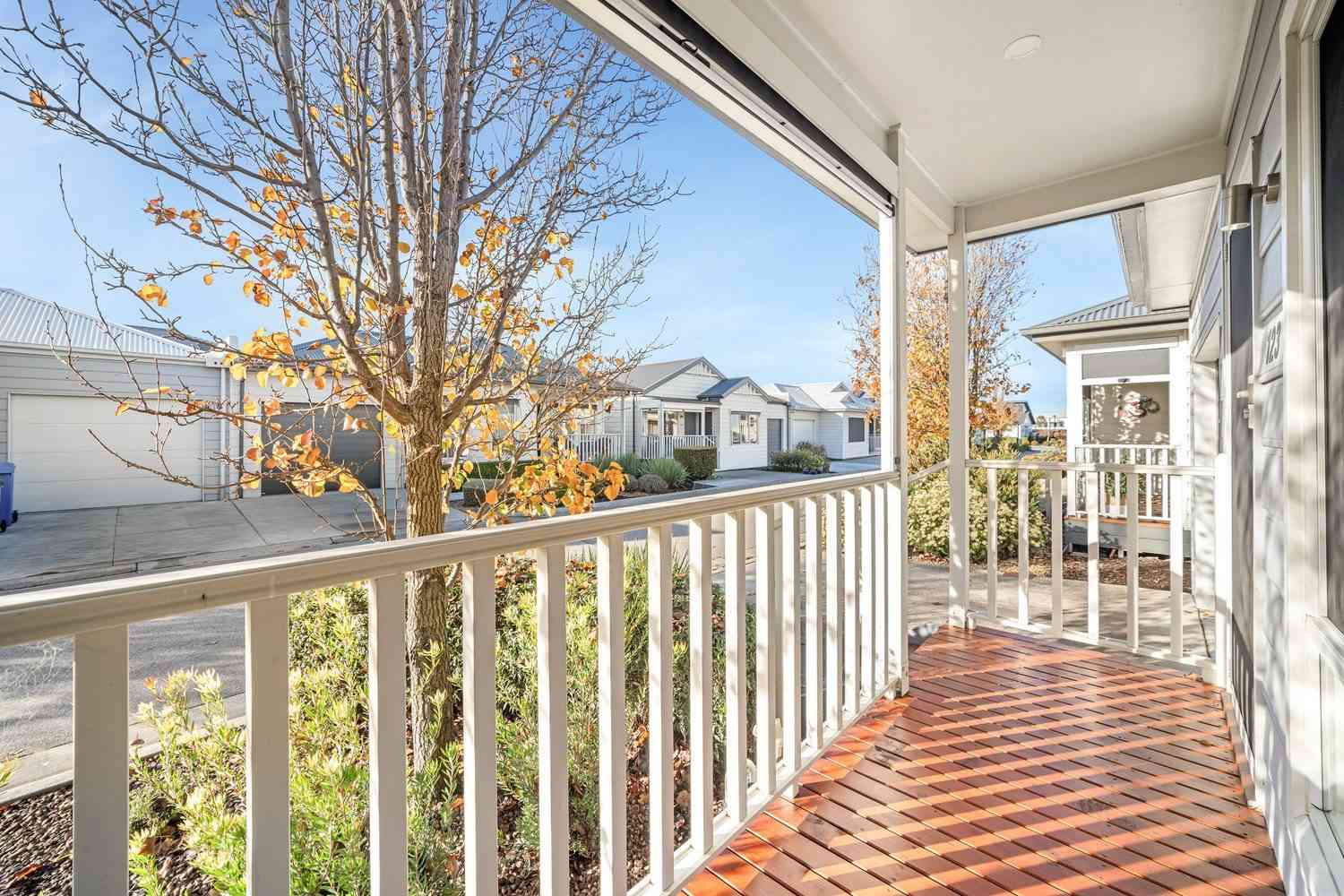 Lifestyle Communities Berwick Waters - Neat, sweet, complete!