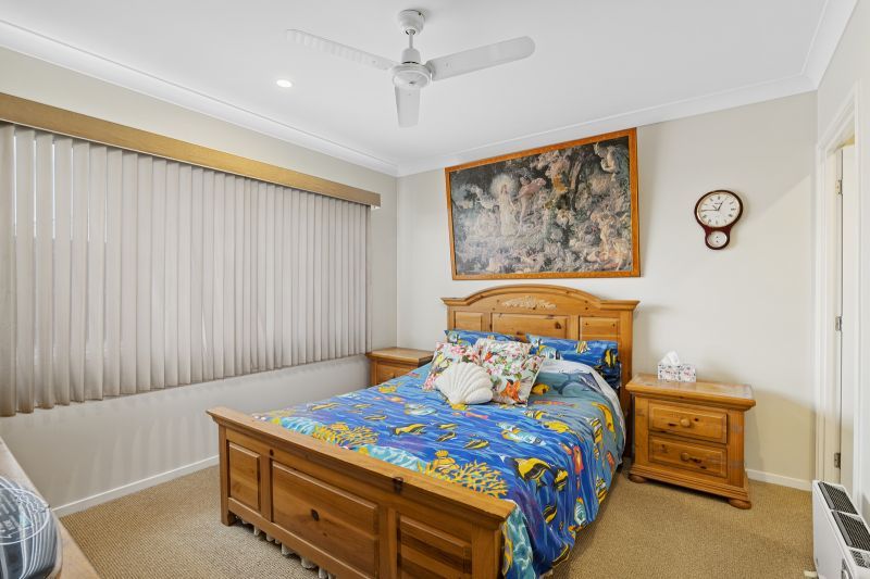 Three Bedroom Haven - Spacious Living!