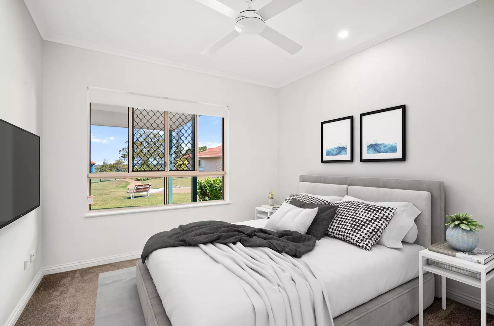 Unit 17 Salford Waters Village, Victoria Point 