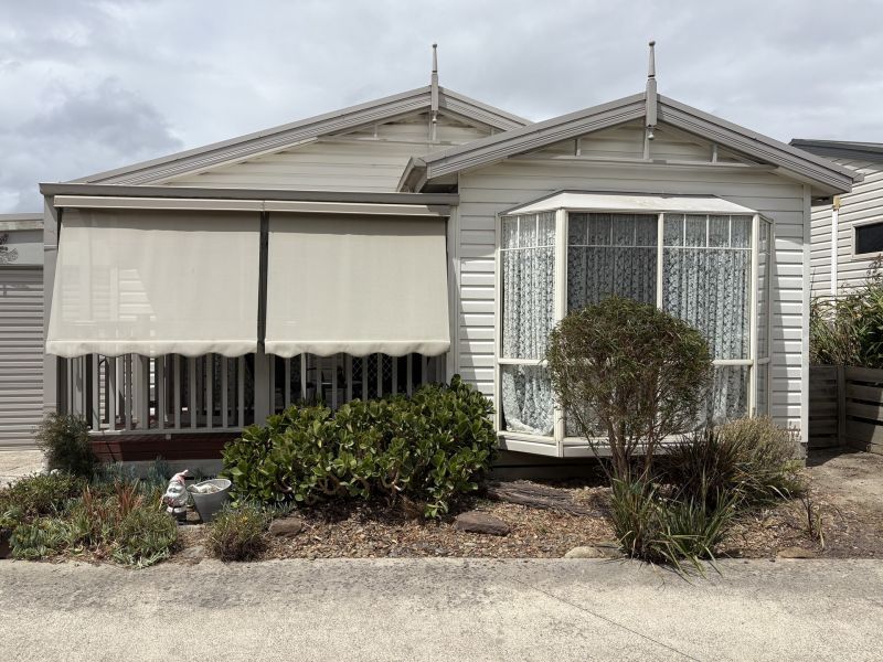 Peninsula Parklands - Site 062