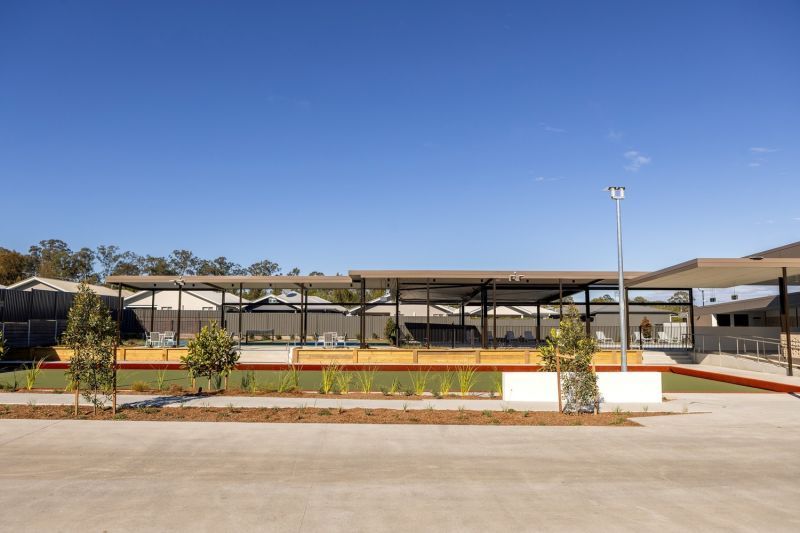 Introducing The Allora - Move in early 2026